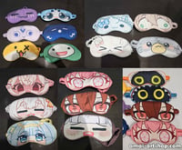 Image 1 of Eye Masks