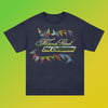 Thank God I'm Caribbean, NHC 60 Year Tee