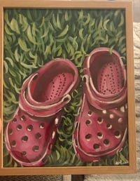 Pink Pair