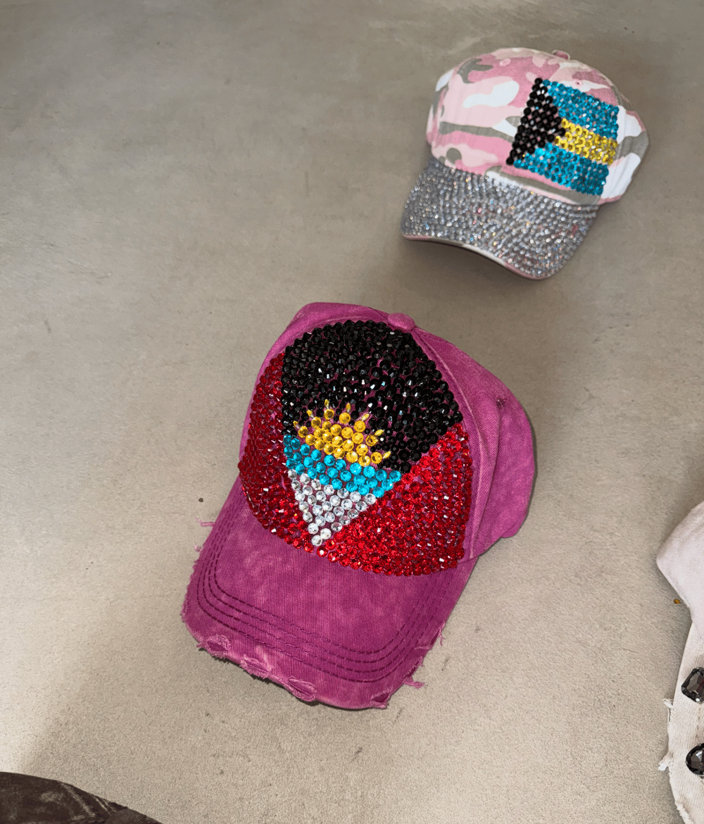Tourist Cap / by commission only 