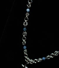 Image 3 of Byzantine Flux with Kyanite