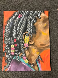 Beads and Becoming