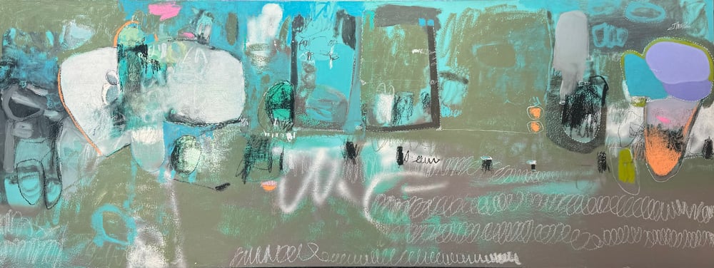 Image of Javier Valle Perez | COASTAL TOWN