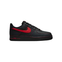 Image 1 of Nike Air Force 1 Low "Bred"