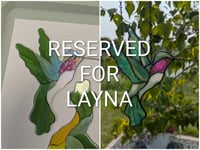 Image 1 of RESERVED for Layna