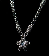 Image 3 of Byzantine Star