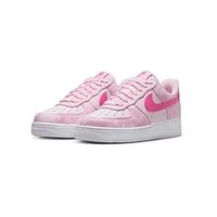 Image 2 of Nike Air Force 1 Low "Pink Denim" (Women's)