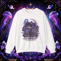 Image 1 of Cosmic Mart “Open Late” Sweatshirt
