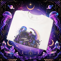 Image 2 of Cosmic Mart “Open Late” Sweatshirt