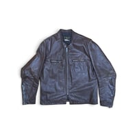 Image 1 of Vintage Brooks Cafe Jacket, c. 1970s