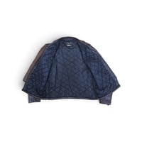 Image 2 of Vintage Brooks Cafe Jacket, c. 1970s