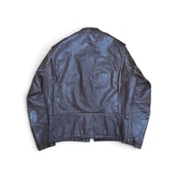 Image 3 of Vintage Brooks Cafe Jacket, c. 1970s