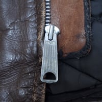 Image 5 of Vintage Brooks Cafe Jacket, c. 1970s