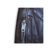 Image 8 of Vintage Brooks Cafe Jacket, c. 1970s