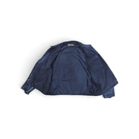 Image 2 of Vintage Harley Davidson "One Pocket" Cafe Jacket, c. 1970s (#1)