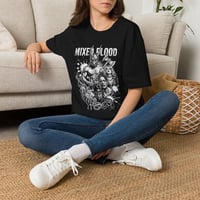 Image 3 of Mixed Blood T-Shirt