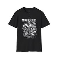 Image 1 of Mixed Blood T-Shirt