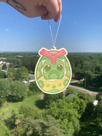 Image 2 of Caterpie air freshener