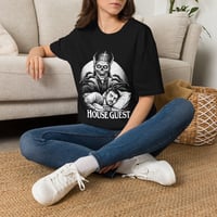 Image 3 of The House Guest T-Shirt