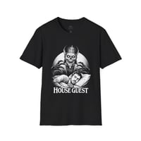 Image 1 of The House Guest T-Shirt