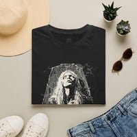 Image 2 of Confessions of a Necrophile Girl T-Shirt