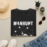 Image 2 of Manhunt T‑Shirt 