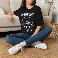 Image 3 of Manhunt T‑Shirt 