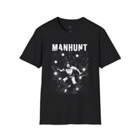 Image 1 of Manhunt T‑Shirt 