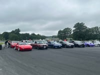 THOMPSON BEGINNER CLINIC - DRIVER ENTRY