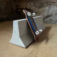 Image 1 of 24. Jersey Barrier - white