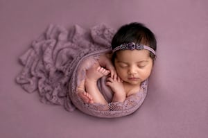 Image of Sawyer Dusty Amethyst / set