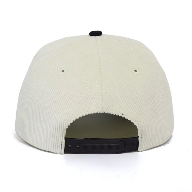 Flock Snapback