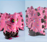 Oddzilla Chocoberry