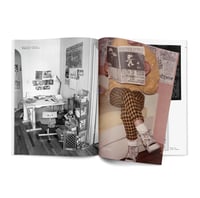 Image 5 of Cut & Paste: The American Hardcore Fanzine 