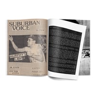 Image 4 of Cut & Paste: The American Hardcore Fanzine 