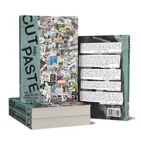 Image 2 of Cut & Paste: The American Hardcore Fanzine 