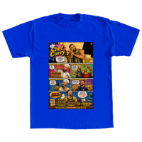 "Chef Curry" By Culture Classics  in T Shirt