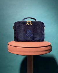 Image 1 of The Phuncle Bag - Navy