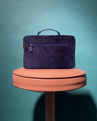 Image 3 of The Phuncle Bag - Navy