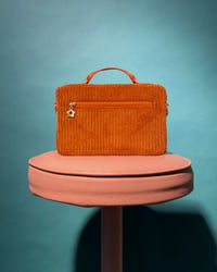 Image 3 of The Phuncle Bag - Orange