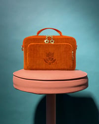 Image 1 of The Phuncle Bag - Orange