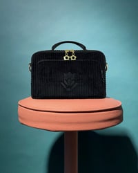 Image 1 of The Phuncle Bag - Black