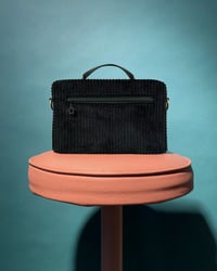 Image 3 of The Phuncle Bag - Black