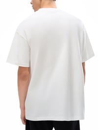 Image 3 of FORGED T-Shirt White