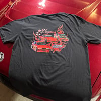 Image 1 of Anytime Final Bout 9 T-Shirt