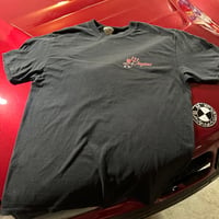 Image 2 of Anytime Final Bout 9 T-Shirt