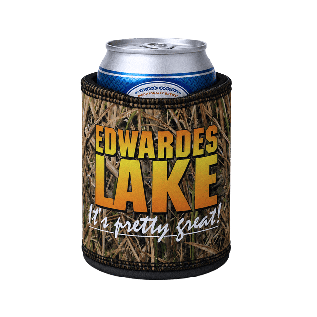 Stubby Holder