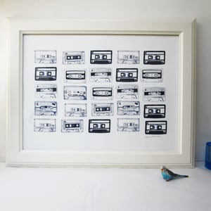 Image of 'Best of memories' Print