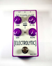 Electrolytic