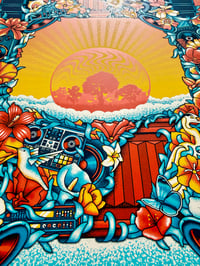 Image 5 of OUTSIDE LANDS - 2026 POSTER